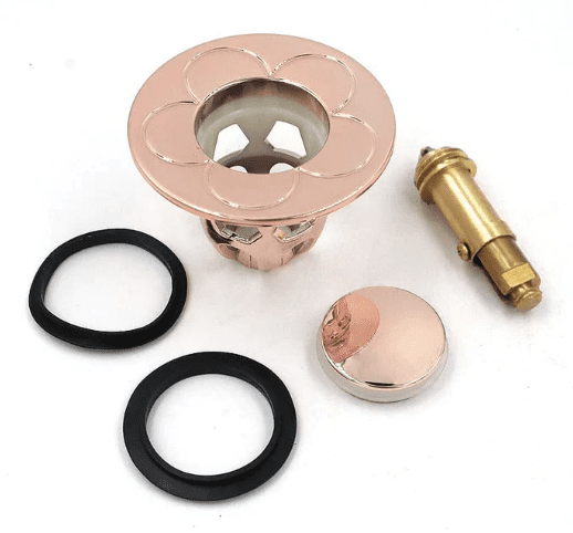 Filtro de lava-loiça - Diâmetro Universal