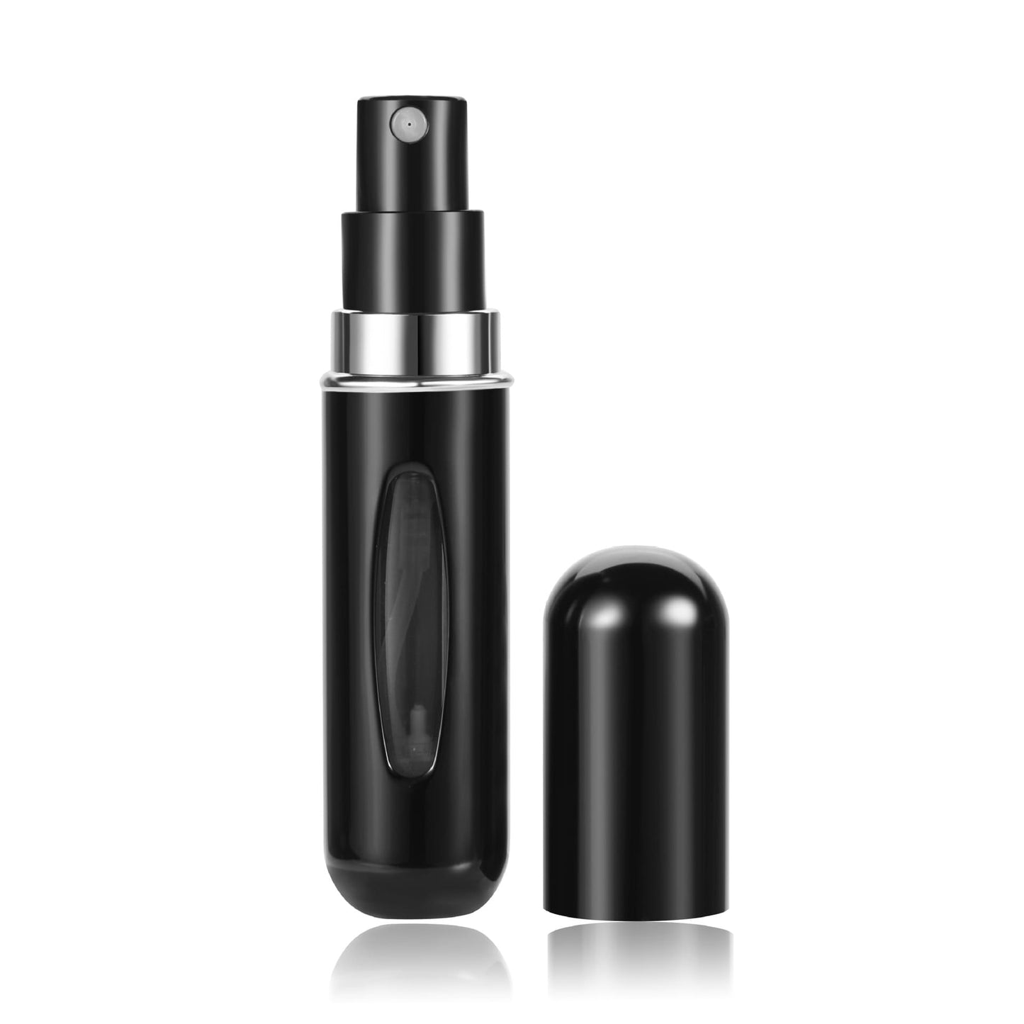 Perfume de bolso recarregável