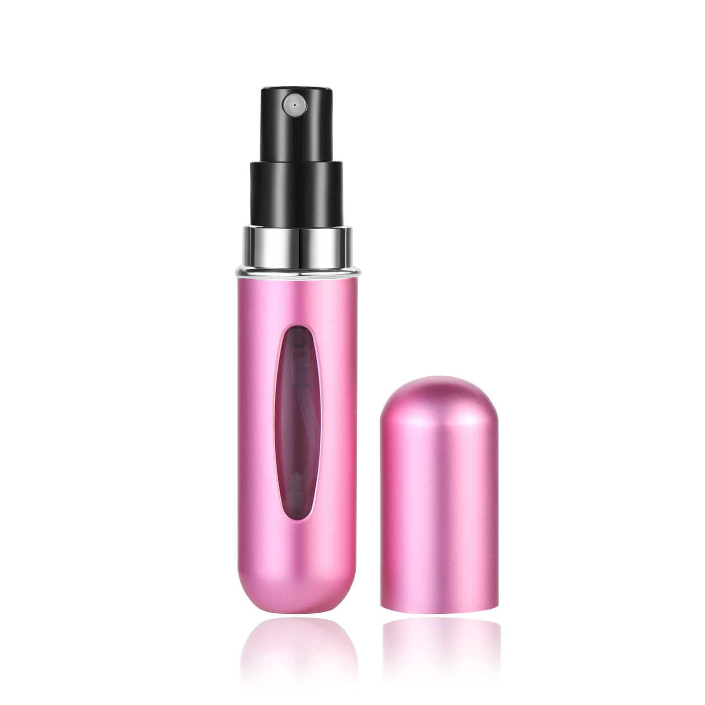 Perfume de bolso recarregável