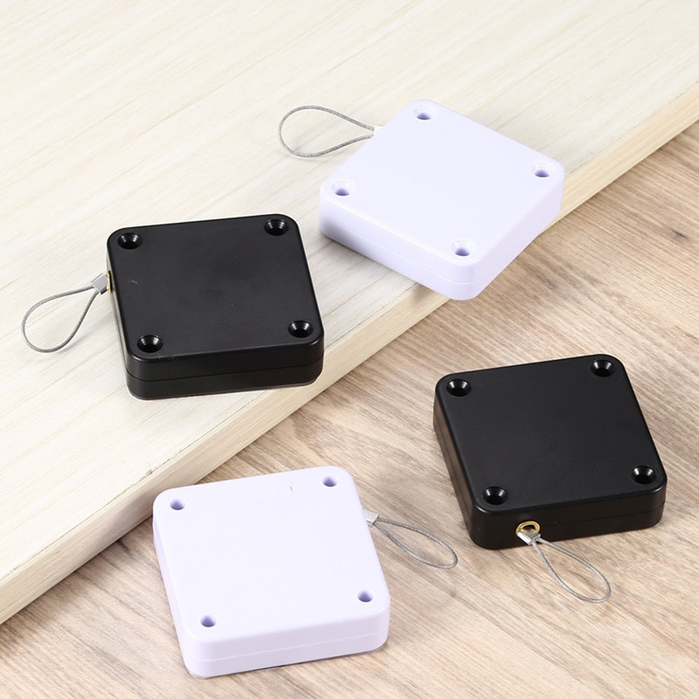 Mola de porta automática