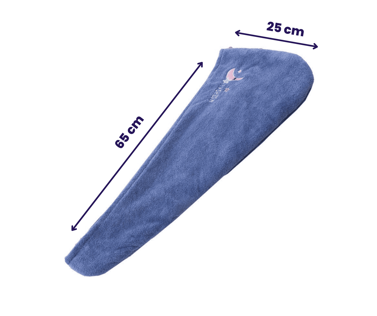 Toalha de secagem rápida