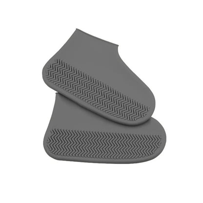 Proteção impermeável para sapatos