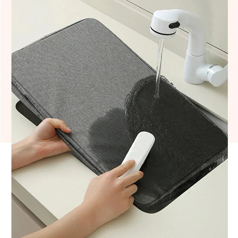 BoxyTidy™ - Caixa de Arrumação Dobrável Ultra Resistente