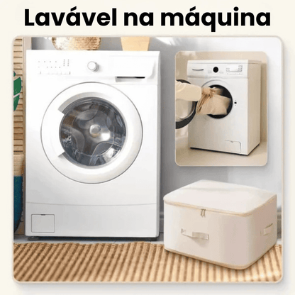 Saco de Compressão Pokikop - SpaceMaster