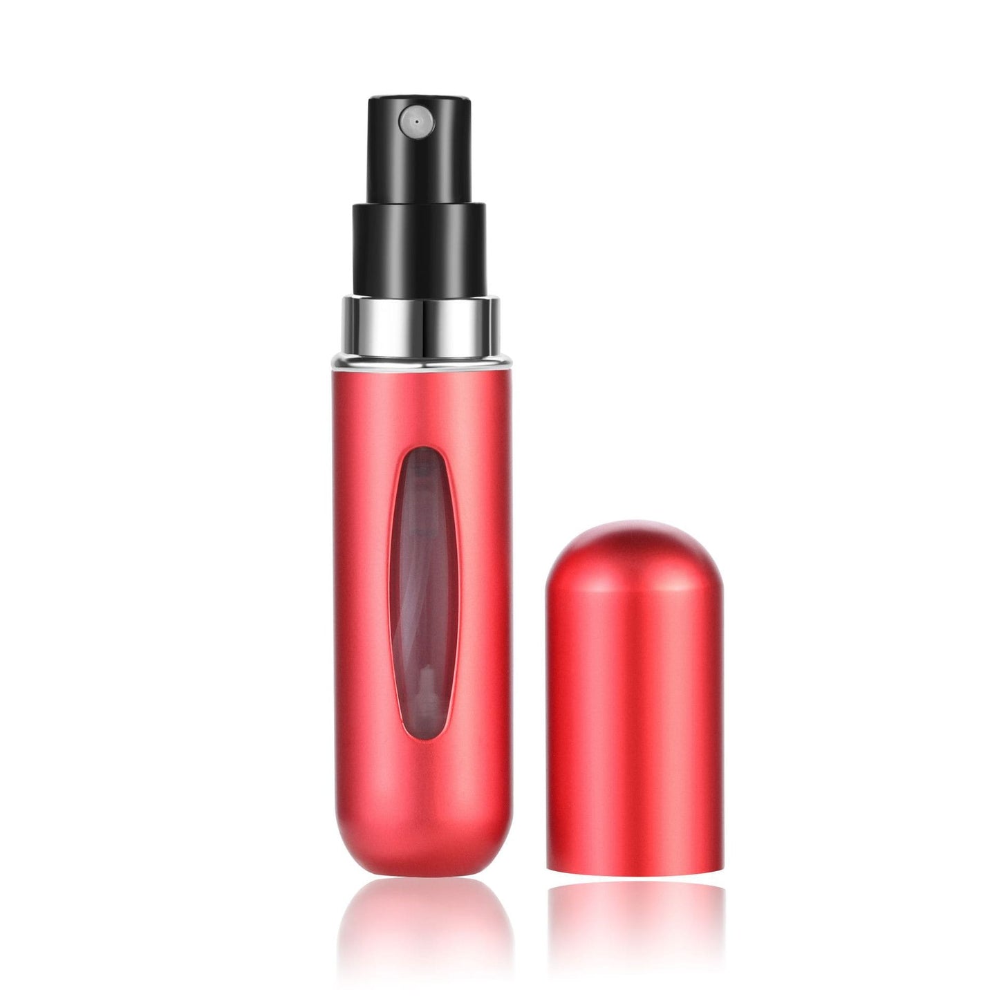 Perfume de bolso recarregável