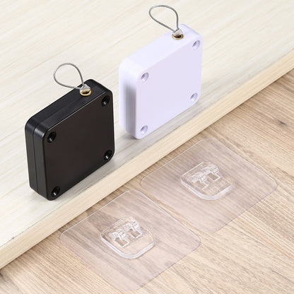 Mola de porta automática